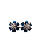 Load image into Gallery viewer, Blue Flower
