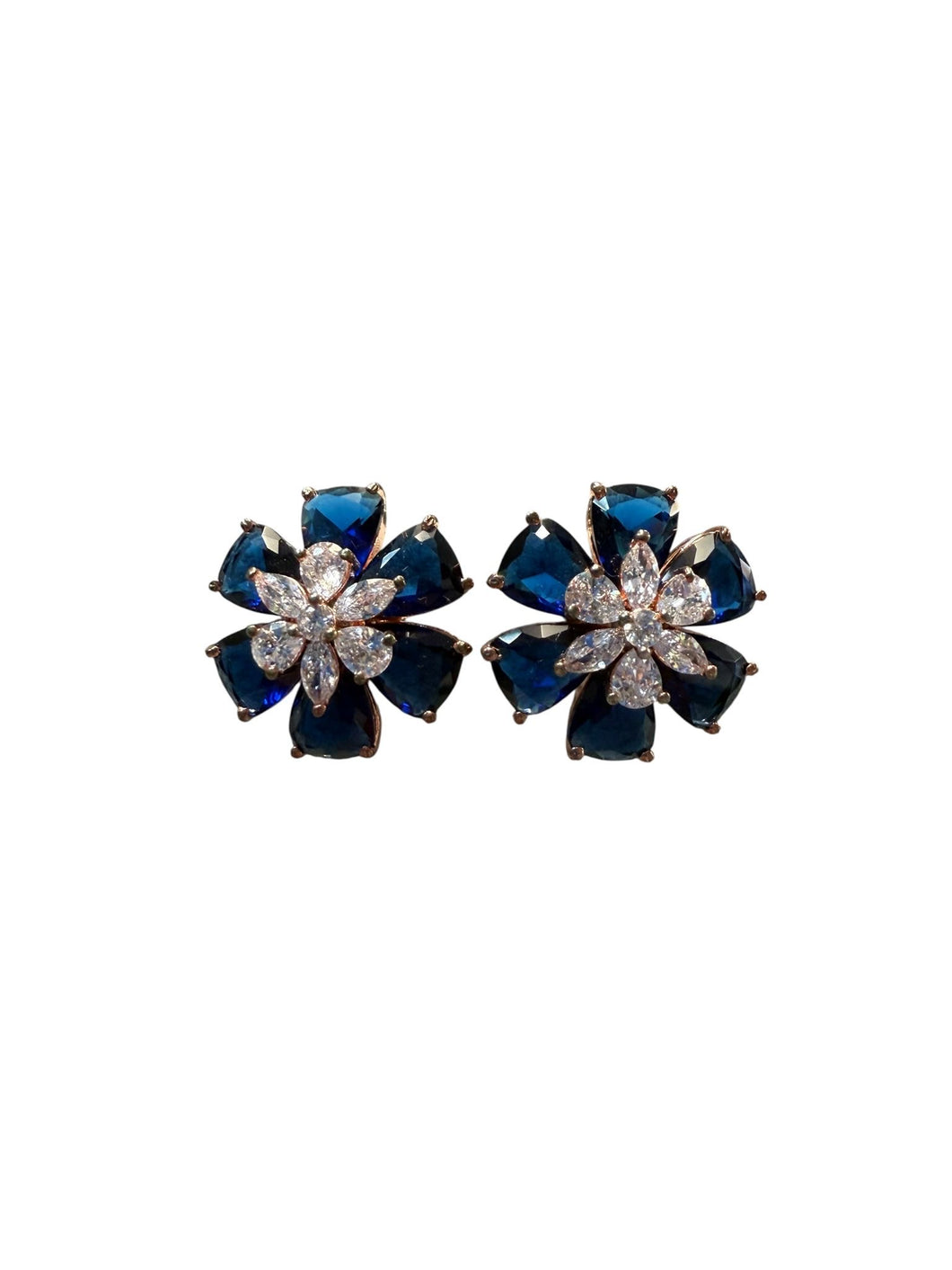 Blue Flower