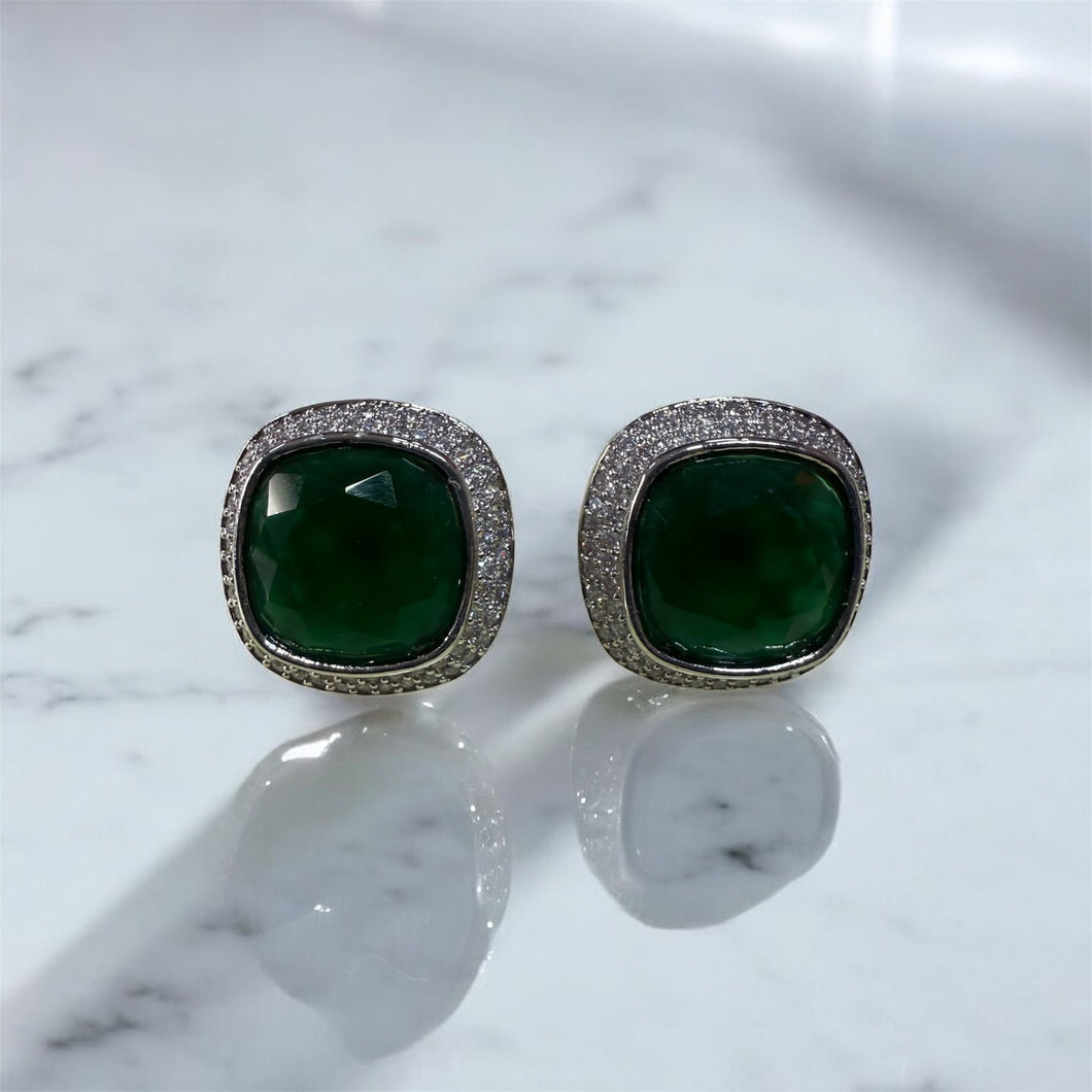 Green Studs