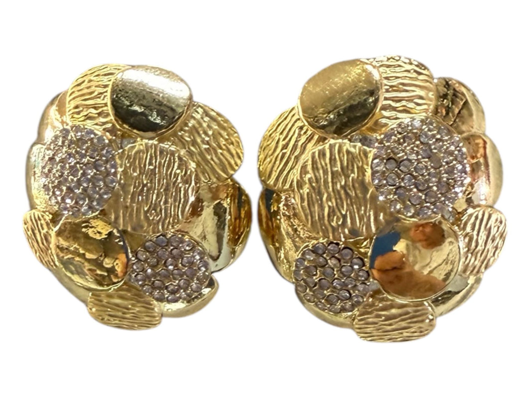 Golden egg