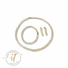 Load image into Gallery viewer, Bling- Three piece set
