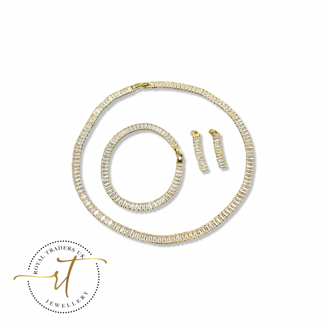Bling- Three piece set
